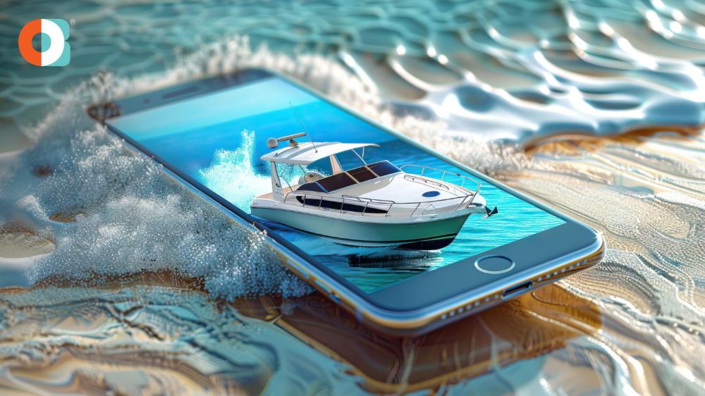 Boat Rental App Development: Step-by-Step Guide, Costs & Key Features